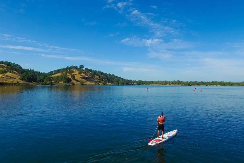 lake natoma rancho cordova
